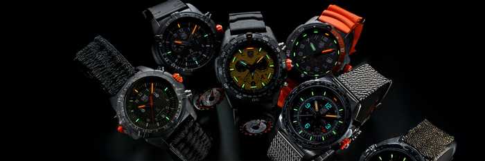 Luminox